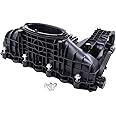HouYeen Intake Manifold with Gasket Bolts for Merce-des-Benz Sprinter OM651 906 W204 W212 W447 W639 W221