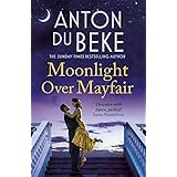 Moonlight Over Mayfair: Shortlisted for the Historical Romantic Novel Award