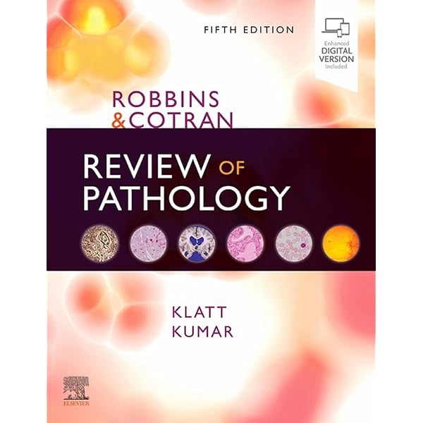 Pocket Companion to Robbins & Cotran Pathologic Basis of