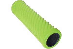 PINOFIT Faszienrolle Wave (Lime)