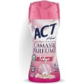 By Act &Ccedil;amaşır Parf&uuml;m&uuml; 210 gr Tokyo
