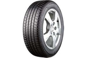 Bridgestone Turanza T 005 - 195/65R15 91H - Pneumatico Estivo