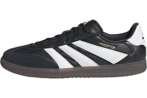 adidas Uniseks Predator Freestyle Indoor Football ShoesButy pilkarskie