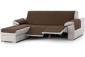 EYSA Magnus Funda de sofá Chaise Longue Relax Mini I+D C/07