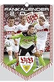 VfB Stuttgart Bannerkalender 2012 by 