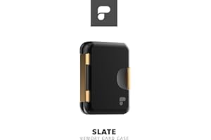 POLARPRO Etui carte CF