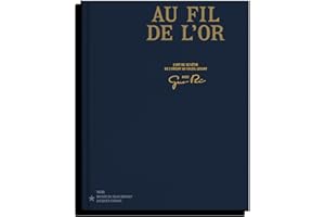 Au fil de l'or. L'art de se vêtir de l'Orient au Soleil-Levant: Avec Guo Pei