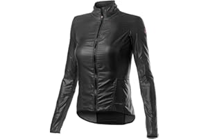 CASTELLI Aria Shell W Jacket Giacca Donna