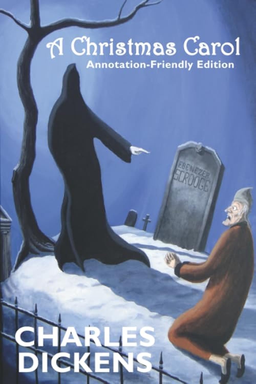 An Inspector Calls: Annotation-Friendly Edition - Mise en situation et utilisation