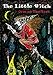 The Little Witch: Englisch lernen mit der kleinen Hexe by Prof. Otfried Preußler, Winnie Gebhardt