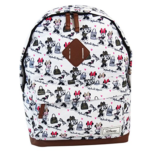 Preisvergleich Produktbild Disney Minnie Fashion Rucksack für den Kindergarten Freizeit