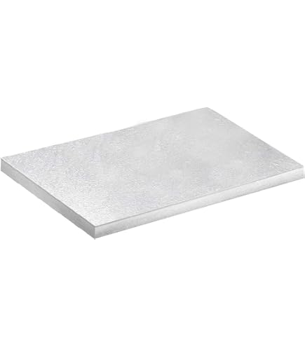FunCakes Cake Board Quadratisch – Kuchenplatte Pink, 30,5 Cm, Mehrfach Verwendbar