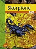 Image de Skorpione im Terrarium - (Datz Terrarienbücher)