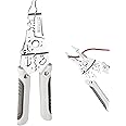 lovical 2024 New Multifunctional Wire Stripper Crimper Cable Cutter Pliers, Professional Electrical Wire Stripping Tool, Multipurpose Wire Stripper For Electrical Cable Cutting (1)
