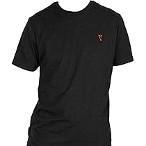 Fox Fox Collection LW Jogger Short Black & Orange - XL - View #2