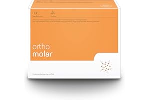 orthomed orthomolar® (Granulat) 30 Tagesport. (30 x 15g = 450g)