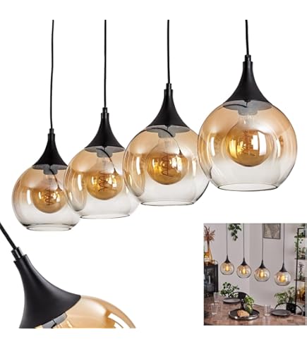 Hanglamp 72230: Sale, Modern, Retro, Metaal Hanglamp 72230: Sale, Modern, Retro, Metaal