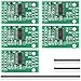 Produktbild XCSOURCE® 5PCS Wägesensor AD Module Dual Channel 24-Bit A / D-Umwandlung HX711 Shieding TE201