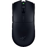 Razer Viper V3 HyperSpeed - Mouse Esports senza fili (Sensore ottico Focus Pro 30K, Durata batteria fino a 280 ore, Interrutt