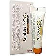 Dermaindia Sunblock-OC 45 Gel