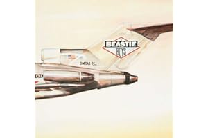 Licensed to III [VINYL]