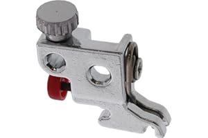 YEQIN (TM) Compatible Low Shank Presser Foot Holder (janome Type) for Domestic Sewing Machines