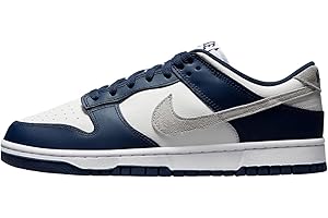 Nike Garçon Dunk Low (GS) Chaussure de Piste d'athltisme