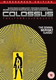 Colossus - The Forbin Project [1970] [DVD]
