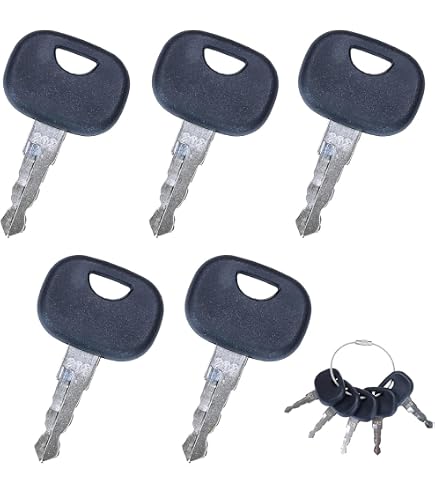 Lot De 10 Clés Universelles 5P8500 Pour Engins Caterpillar - Pour Pelleteuses, Bulldozers, Machines Lourdes