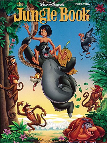 Download Walt Disney's the Jungle Book (Vocal Selections) Download Walt Disney's the Jungle Book (Vocal Selections)