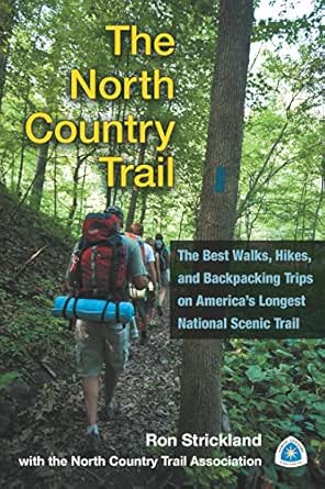 best backpacking trips