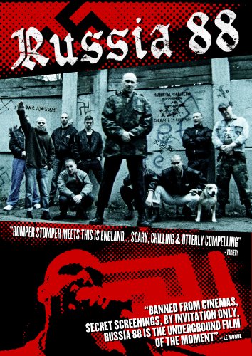 Russia 88 [DVD]