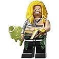 LEGO DC Super Heroes Aquaman Minifigure 71026 (Bagged)