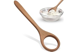Dansk degvisp – lättvårdad whisking verktyg för bröd och surdeg bakning – lämpligt för hem och bageri bröd baktillbehör
