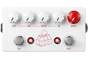 JHS Pedals Milkman - Slap Echo/Delay/Boost