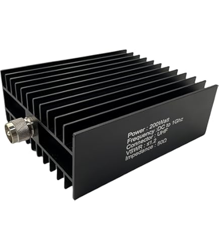 Carico di terminazione maschio BNC da 5 W DC-3GHz RF carico Carico di terminazione maschio BNC da 5 W DC-3GHz RF carico