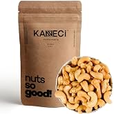 KANNECI Roasted Cashew (1000)