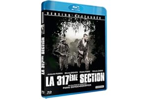STUDIOCANAL 317 EME SECTION (LA) - BD [Blu-ray]