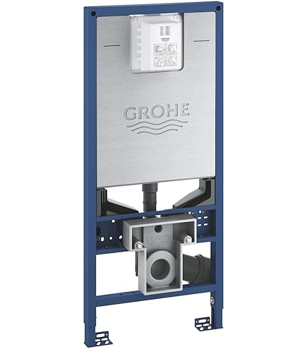GROHE Atrio Toiletkraan XS-Size chroom - 20021003
