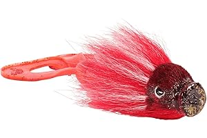 Strike Pro Miuras Mouse Mini 20 cm 40g