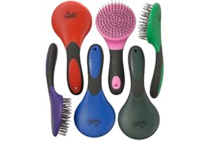 Tough 1 Great Grip Mane and Tail Brush