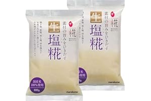 Marukome Nama Shio Koji, 500 g