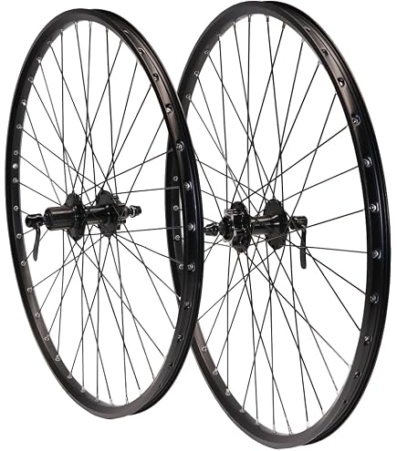 29 Zoll Fahrrad Hinterrad Mavic XM824D Shimano Deore FH-M6000 7-11 Di