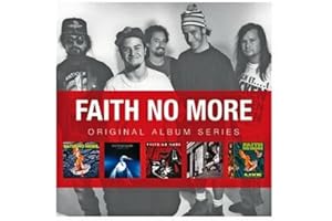 Original Album Series