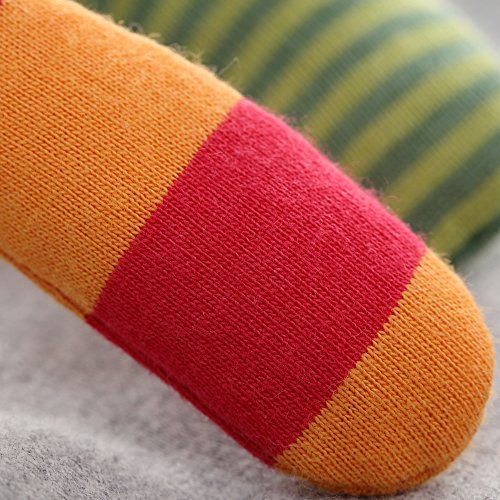 Sigikid 41275 – Mädchen und Jungen, Greifling Rassel Ringeldingelhase - 7