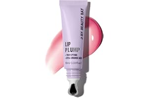 BEAUTY BAY Lip Plump (Original Berry), Hydrating, Liquid, High-Shine, Plumping, with Tripeptide and Hyaluronic Acid, Vegan, Cruelty-free