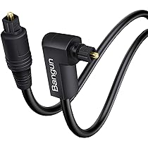 Nuova Venda Adattatore Per Cavo Audio Ottico Digale M/F Da - Foto 9