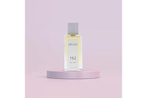 DIVAIN-162 - Inspiré par Guerlains´s La Petite Robe Noire/Parfum pour Femme d'équivalence Floral