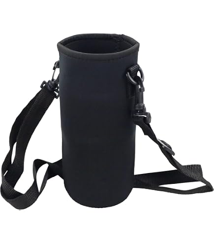 Portabottiglia In Neoprene Linkidea - Compatibile Con Smartwater