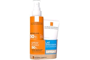 La Roche-Posay Anthelios Invisible Spray SPF 50+ with Perfume 200ml